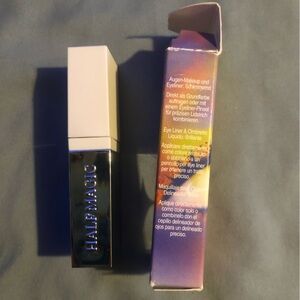 Half magic chromaddiction Shimmer- spirit guide